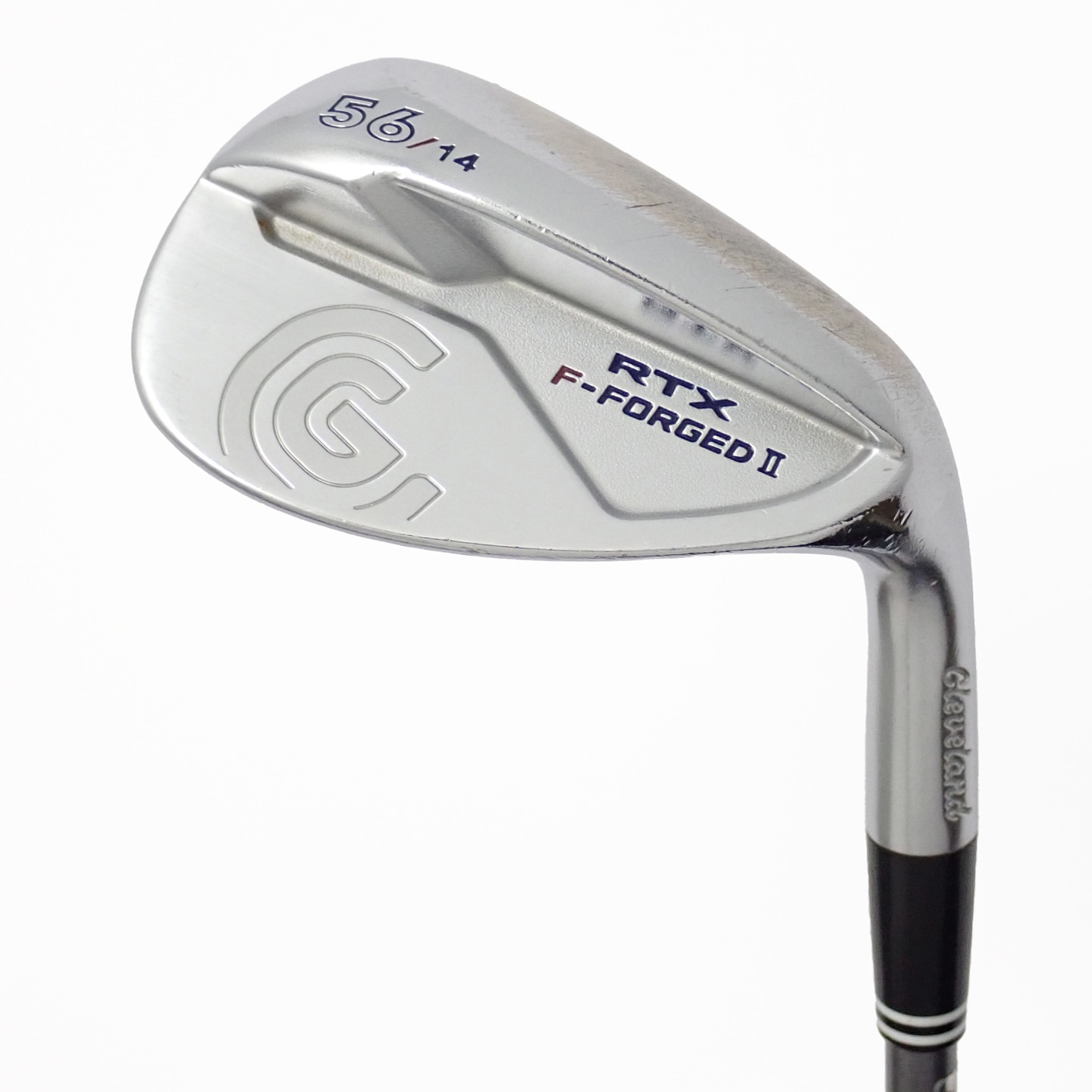 中古】RTX ウェッジ (クリーブランド) 通販｜GDO中古ゴルフクラブ