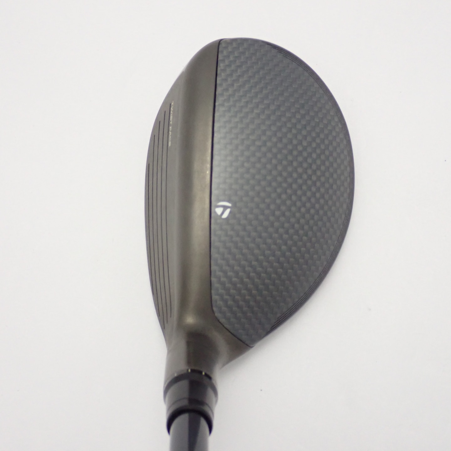 中古】Qi35 レスキュー ユーティリティ Diamana Silver TM70(2025） 22