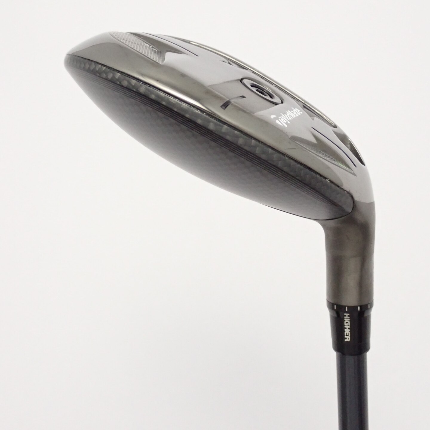 中古】Qi35 レスキュー ユーティリティ Diamana Silver TM70(2025） 22