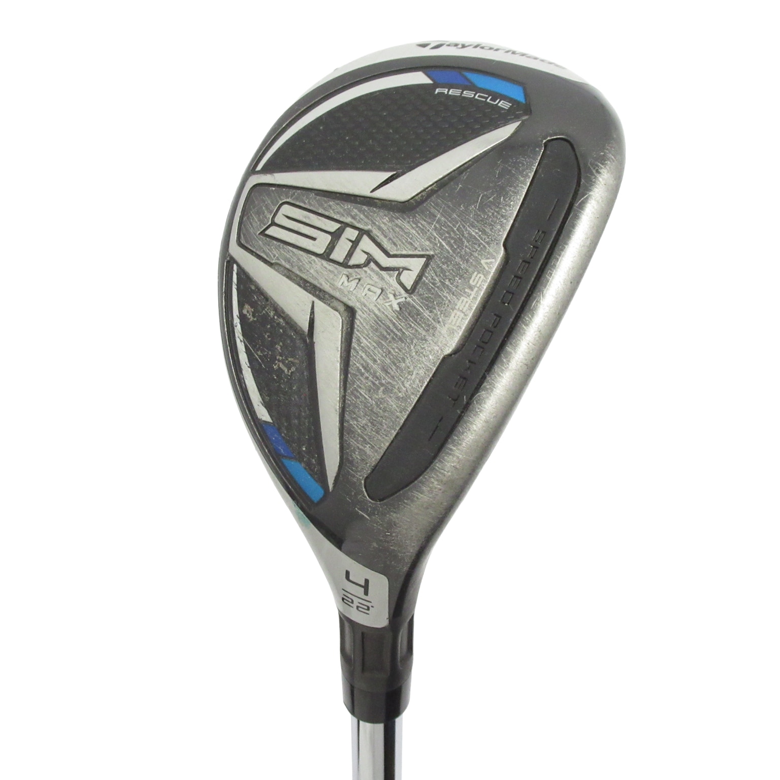 中古】SIM MAX (テーラーメイド) SIM 通販｜GDO中古ゴルフクラブ