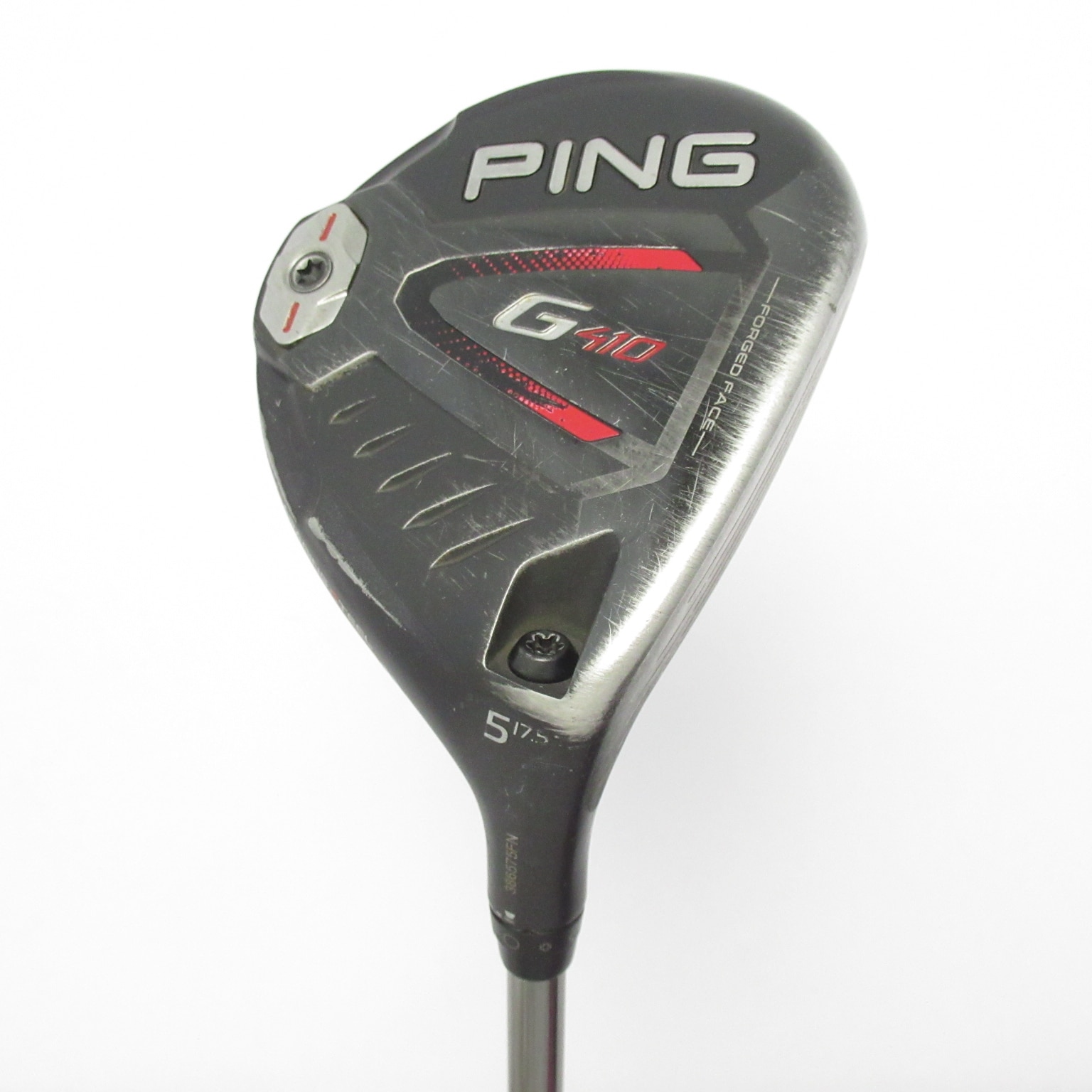 中古】G410 フェアウェイウッド PING TOUR 173-65 17.5 S D