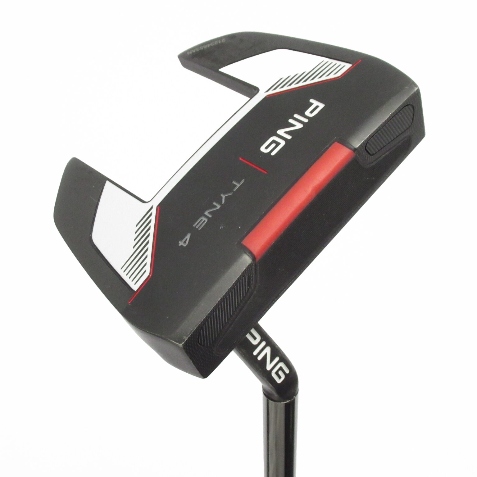 PING ピン TYNE C　パター　右利き 中古】ピン(PING) パター 右利き 通販 (4ページ目)｜GDO中古ゴルフクラブ