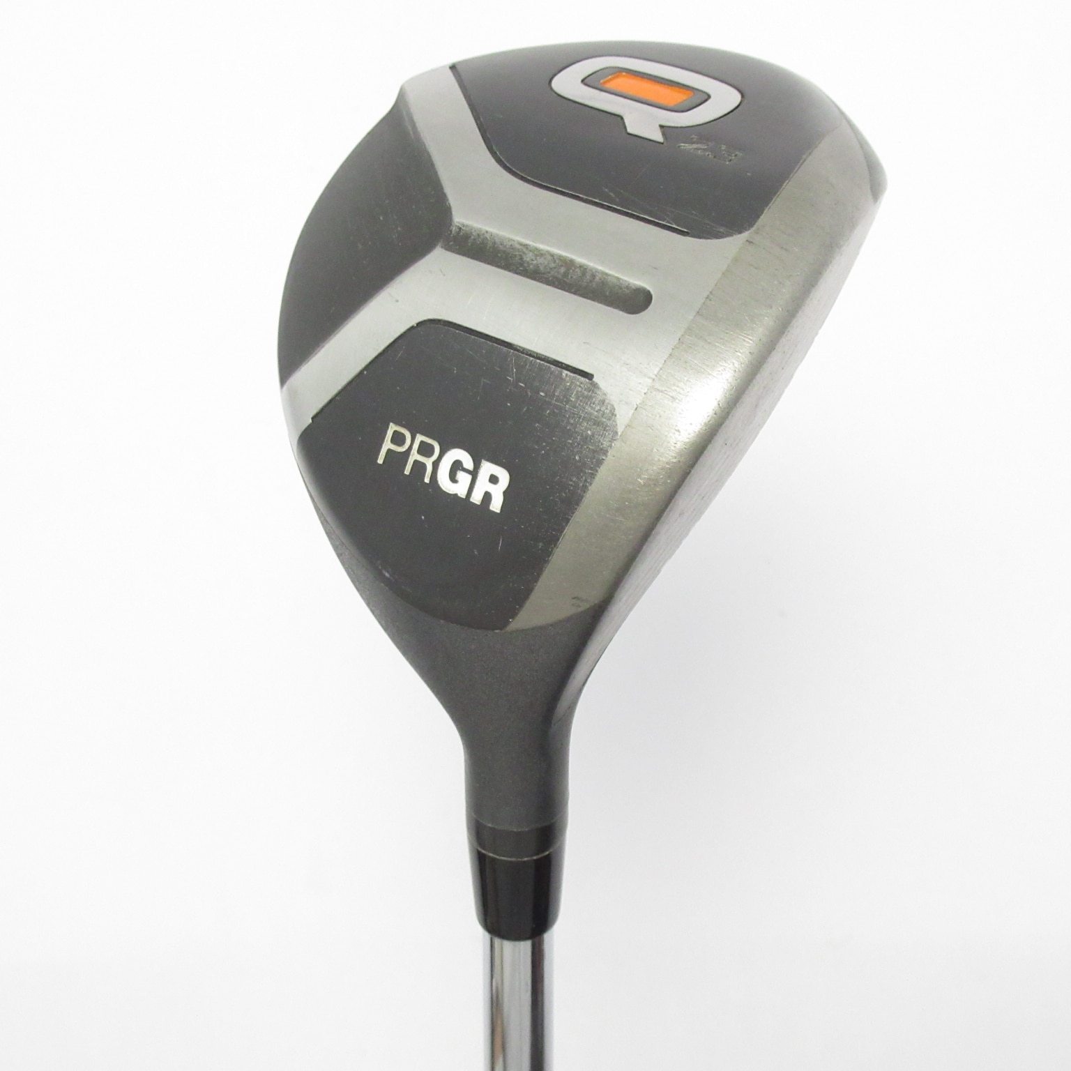 中古】Q フェアウェイウッド (プロギア) プロギア 通販｜GDO中古ゴルフ