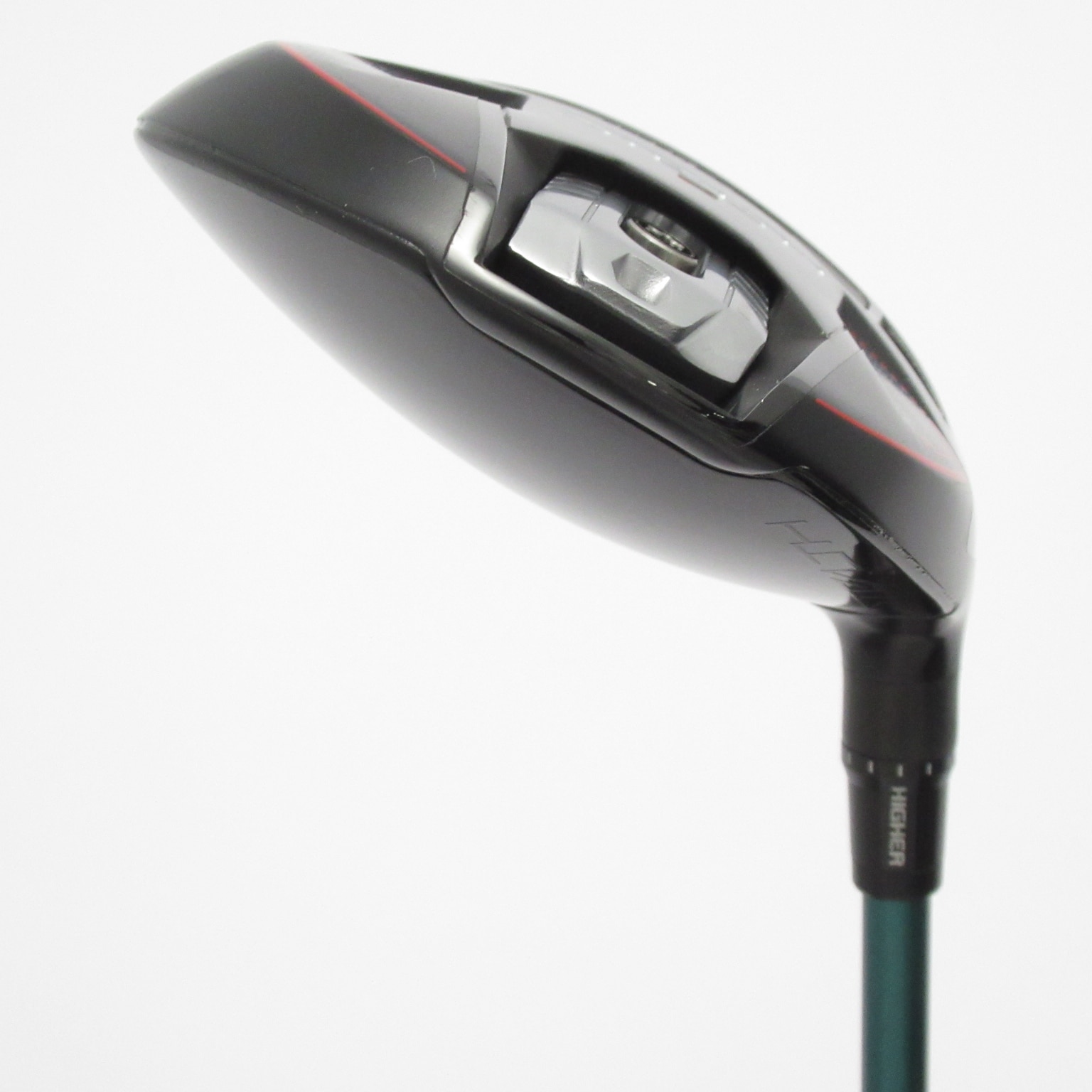 中古】ステルス2 PLUS フェアウェイウッド Speeder NX GREEN 60 15 S C