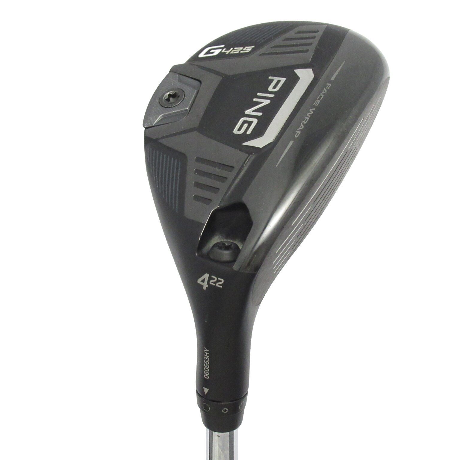 中古】G425 ユーティリティ (ピン) G425 通販｜GDO中古ゴルフクラブ