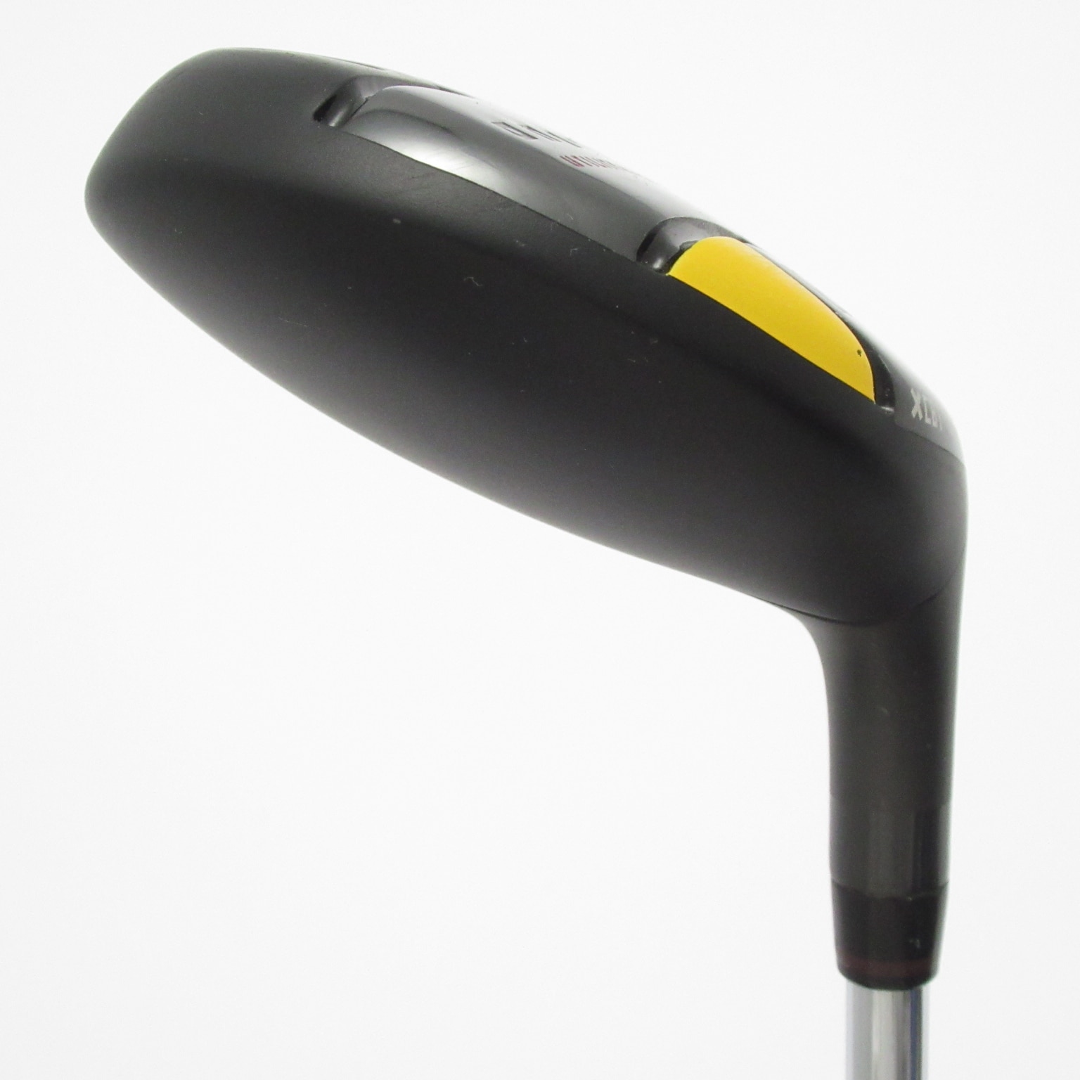 中古】オノフ KURO ユーティリティウィングス ユーティリティ スチール