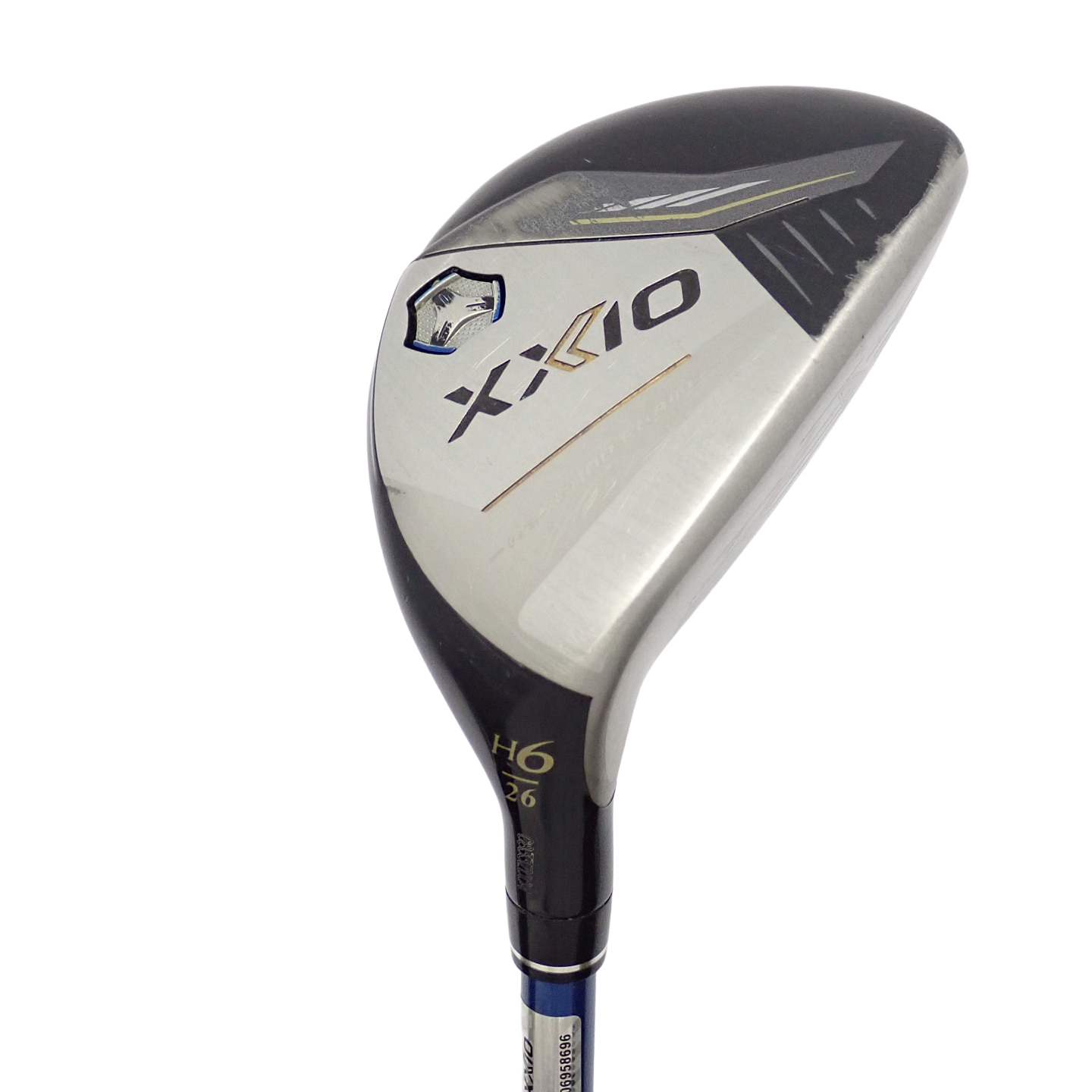 中古】ゼクシオ 13 [2024] ユーティリティ (ダンロップ) ゼクシオ 通販