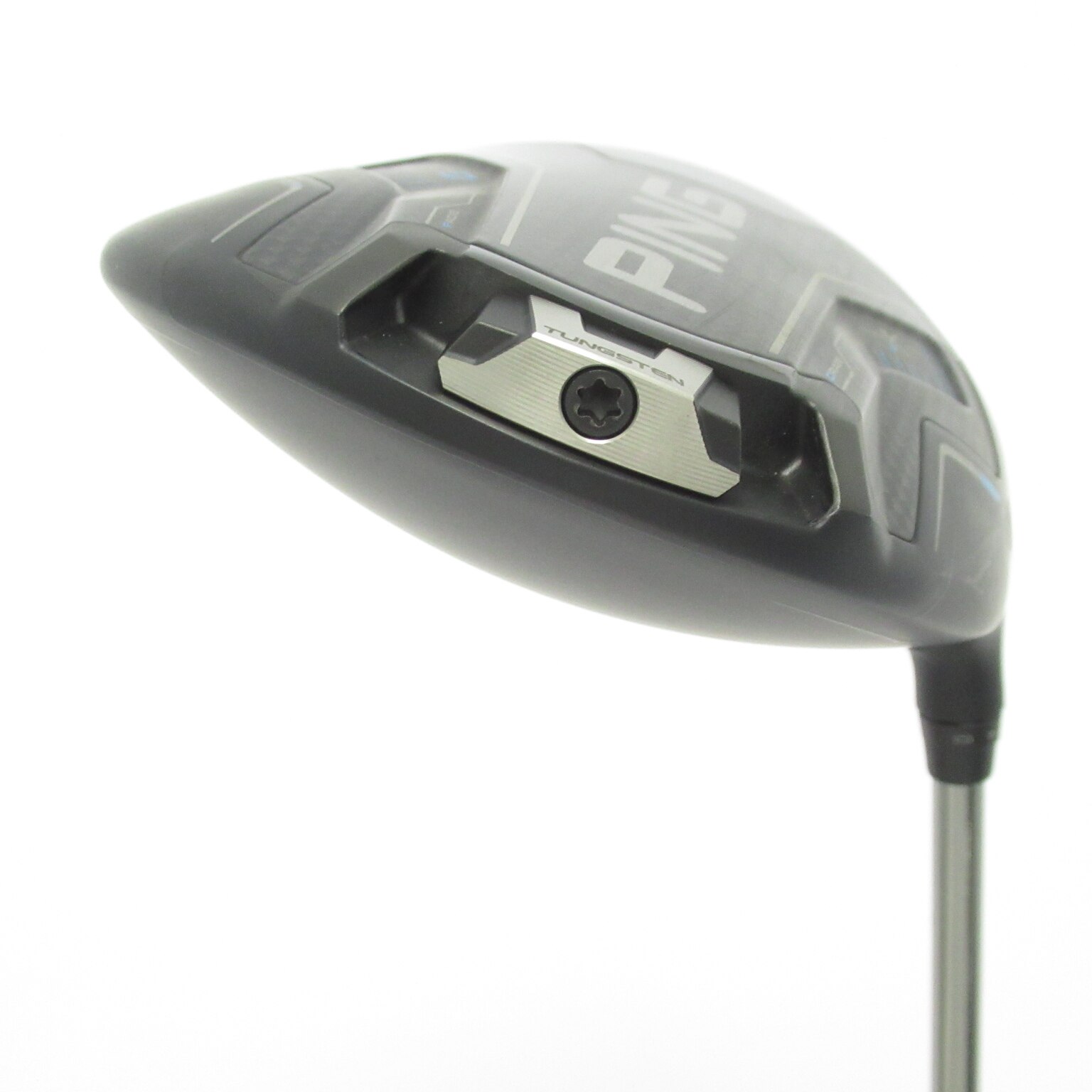 中古】G440 K ドライバー PING TOUR 2.0 CHROME 65 9 R C(ドライバー
