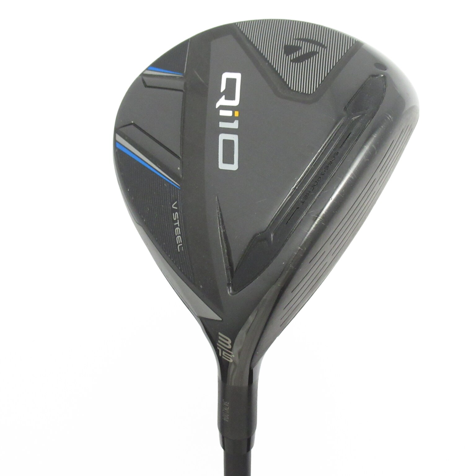 中古】Qi10 フェアウェイウッド (テーラーメイド) 通販｜GDO中古ゴルフ