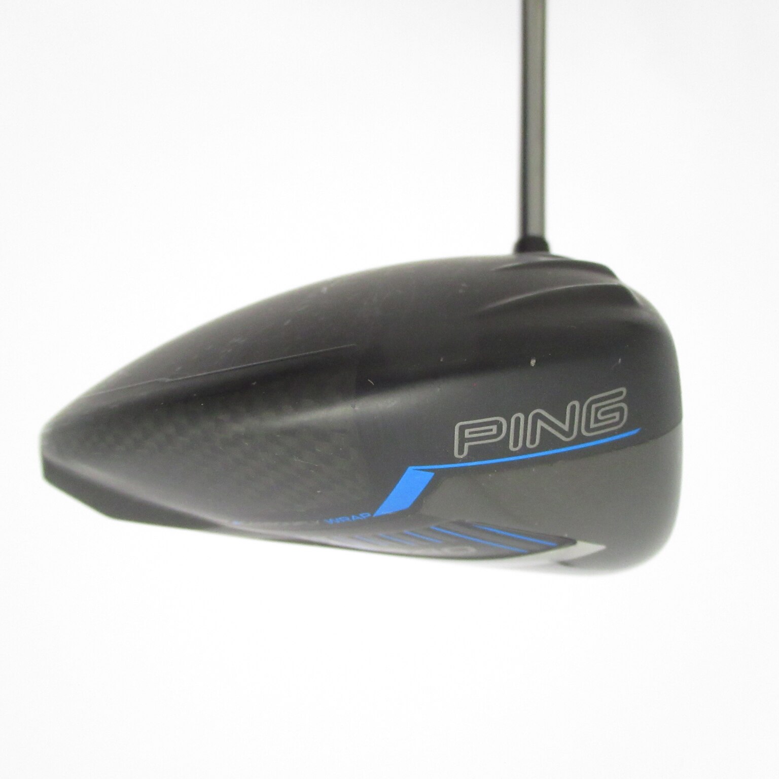 中古】G440 MAX ドライバー PING TOUR 2.0 CHROME 65 10.5 S CD