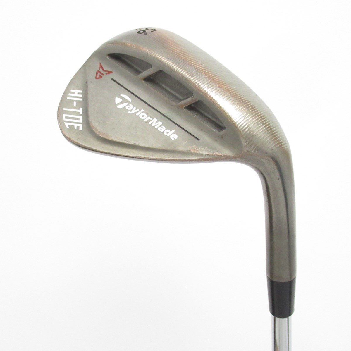 ミルドグラインド4 ウェッジ TRAVIL IRON 56° 中古】ミルドグラインド HI-TOE(2021) ウェッジ Dynamic Gold HT 56-10