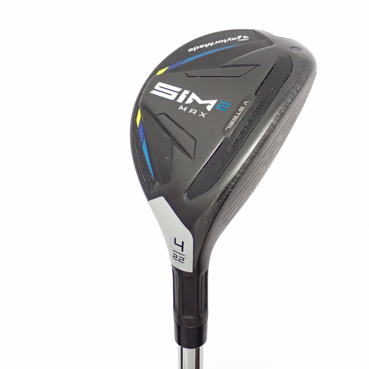 中古】SIM2 マックス レスキュー ユーティリティ KBS MAX MT85 JP 22