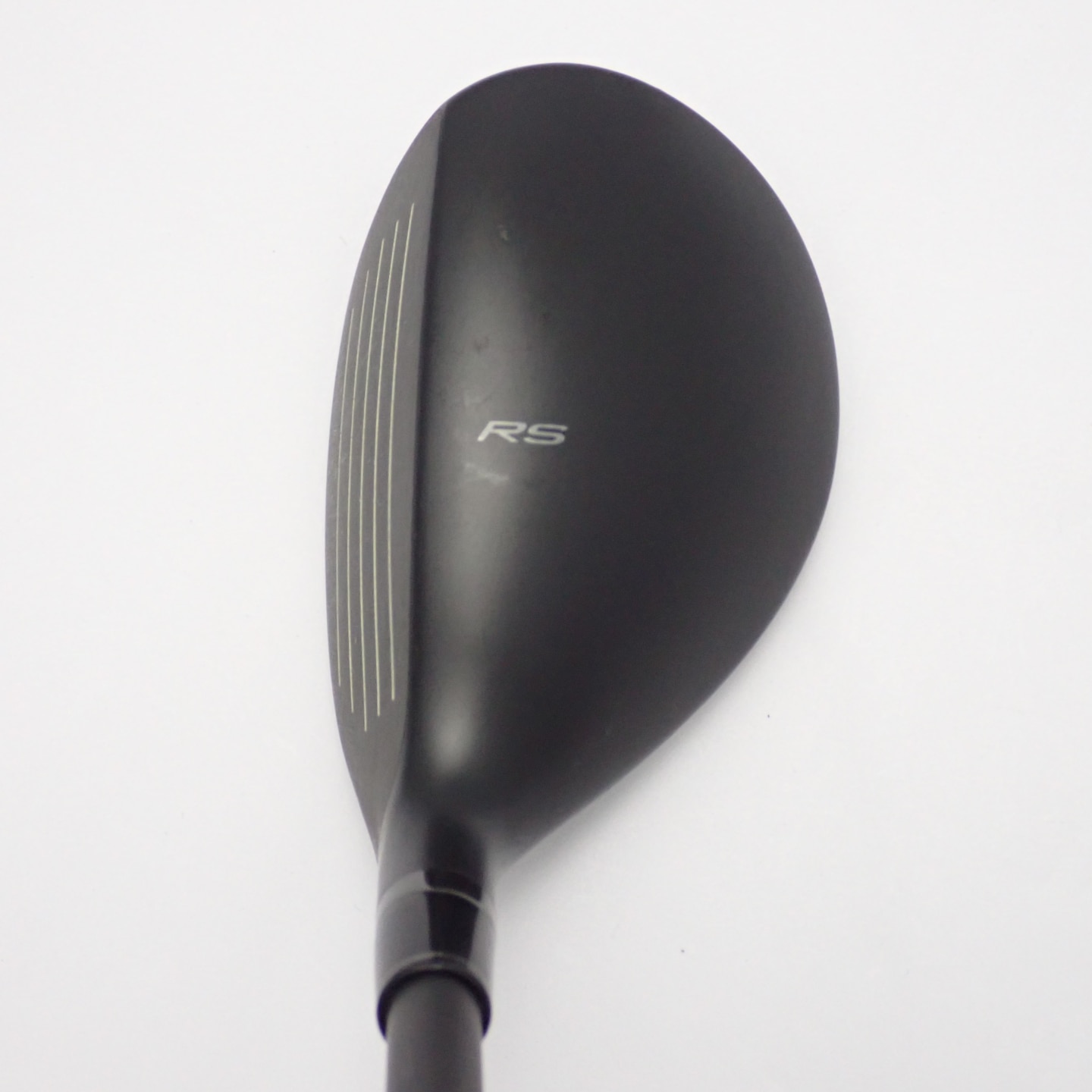 Used] RSX (2024) Utility TENSEI FOR PRGR 22 S CD (Utility (Single