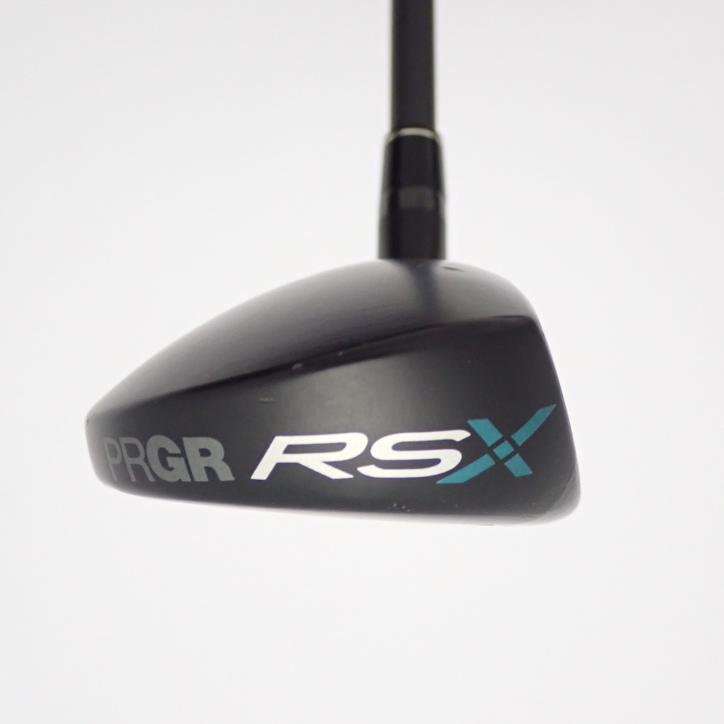 Used] RSX (2024) Utility TENSEI FOR PRGR 22 S CD (Utility (Single