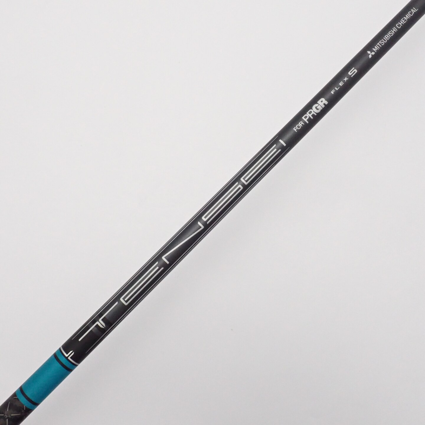 Used] RSX (2024) Utility TENSEI FOR PRGR 22 S CD (Utility (Single