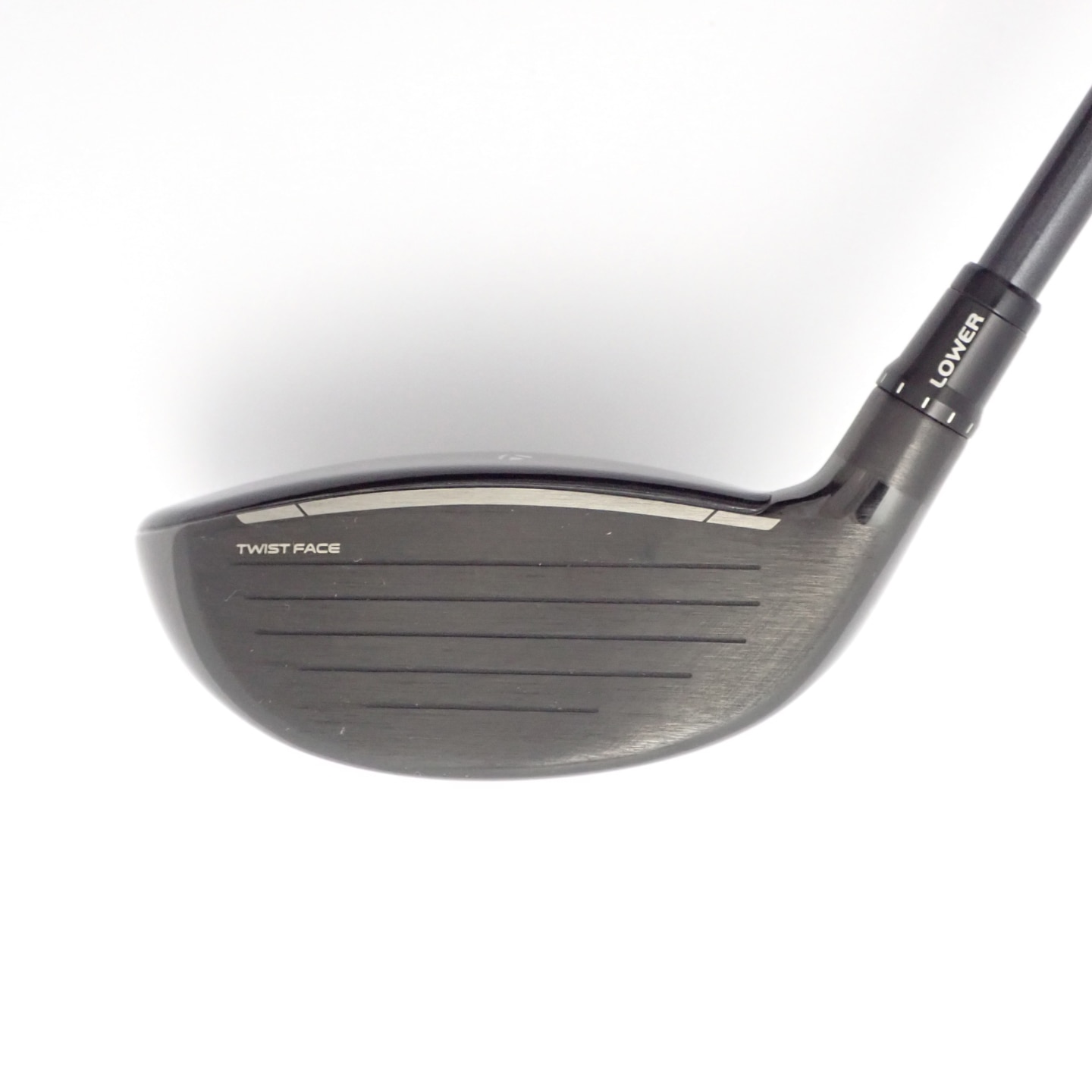 中古】Qi10 Tour フェアウェイウッド Diamana Silver TM50 15 S C