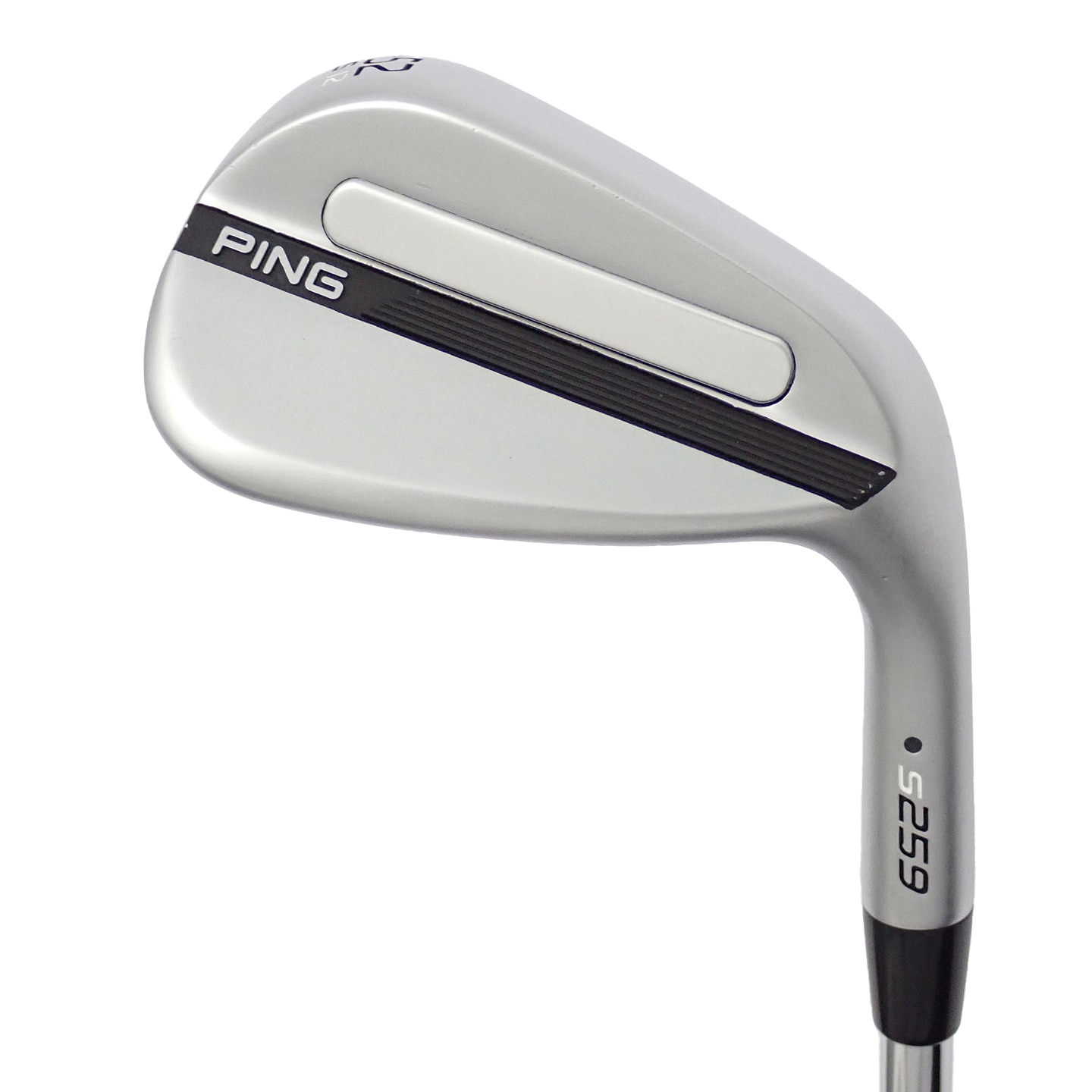 中古】S259 ウェッジ Dynamic Gold HT 52-12 S200 C(ウェッジ（単品