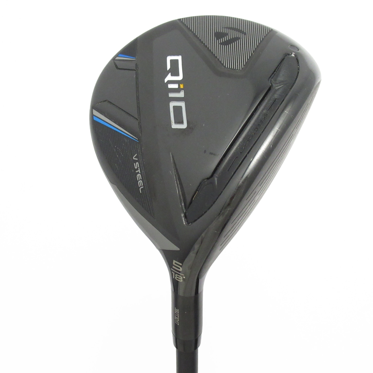 中古】Qi10 フェアウェイウッド (テーラーメイド) 通販｜GDO中古ゴルフ