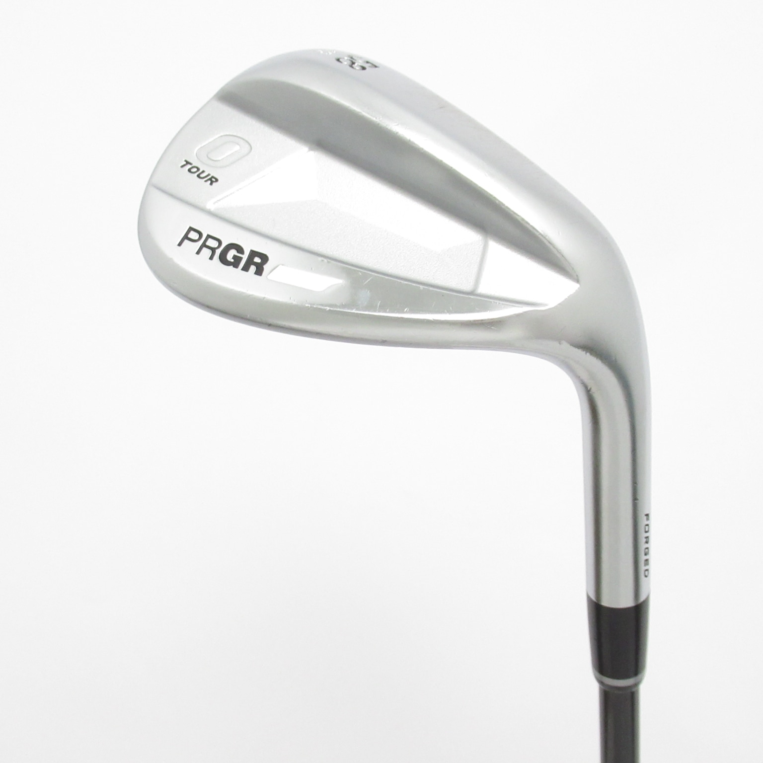 中古】PRGR 0 TOUR(2023) ウェッジ Diamana FOR PRGR FOR WEDGE 58-12