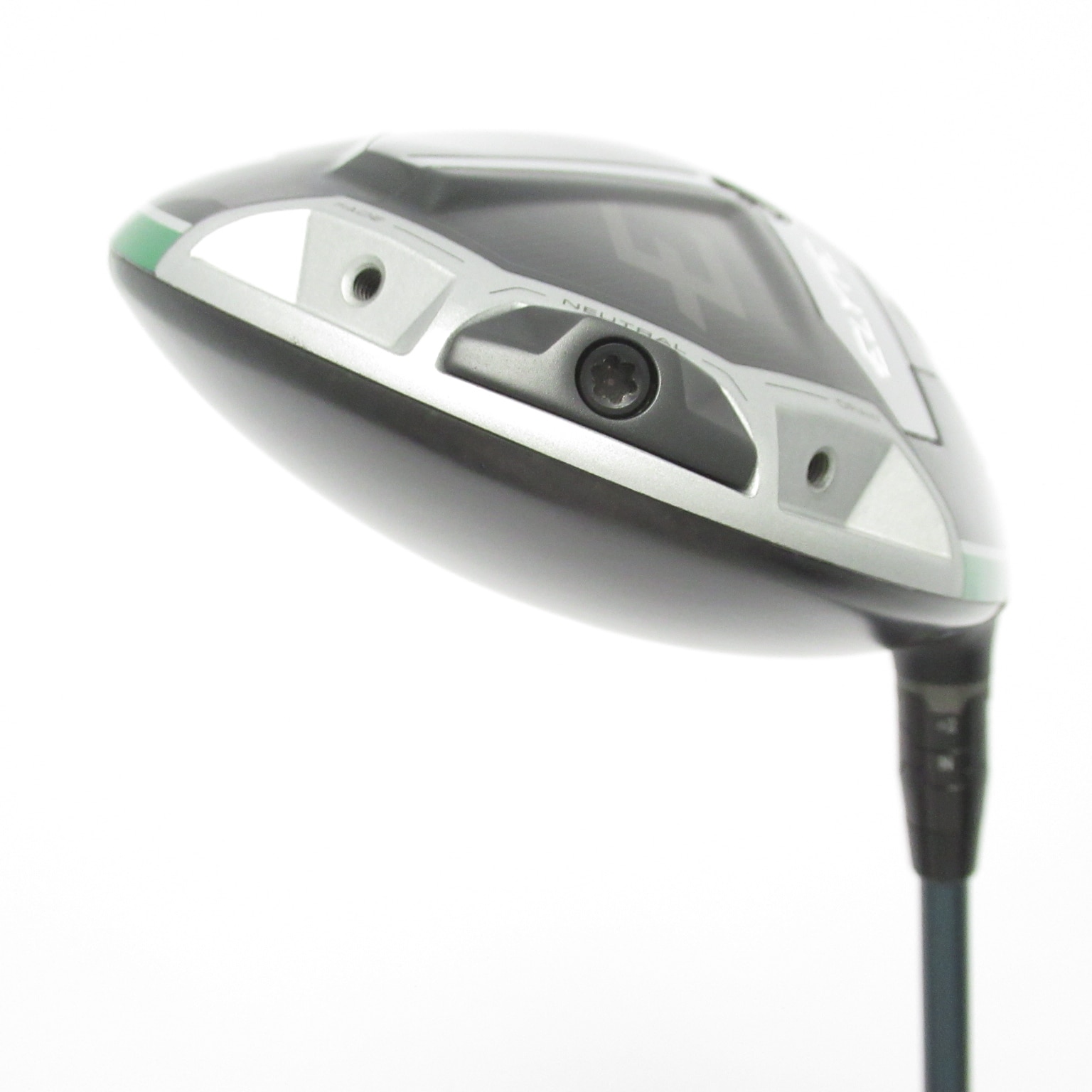 中古】エリート ドライバー VENTUS GREEN 5 for Callaway 10.5 S C