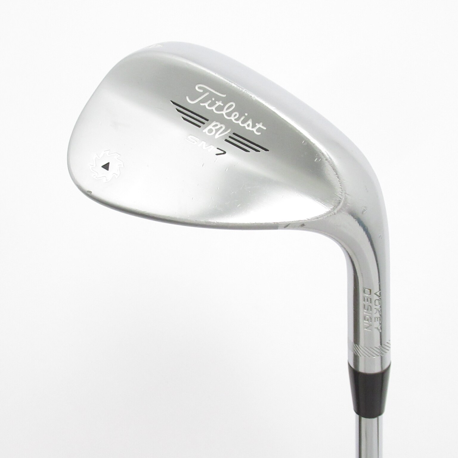 タイトリストSM7 50 54 58 ダイナミックゴールド s200 Titleist Vokey
