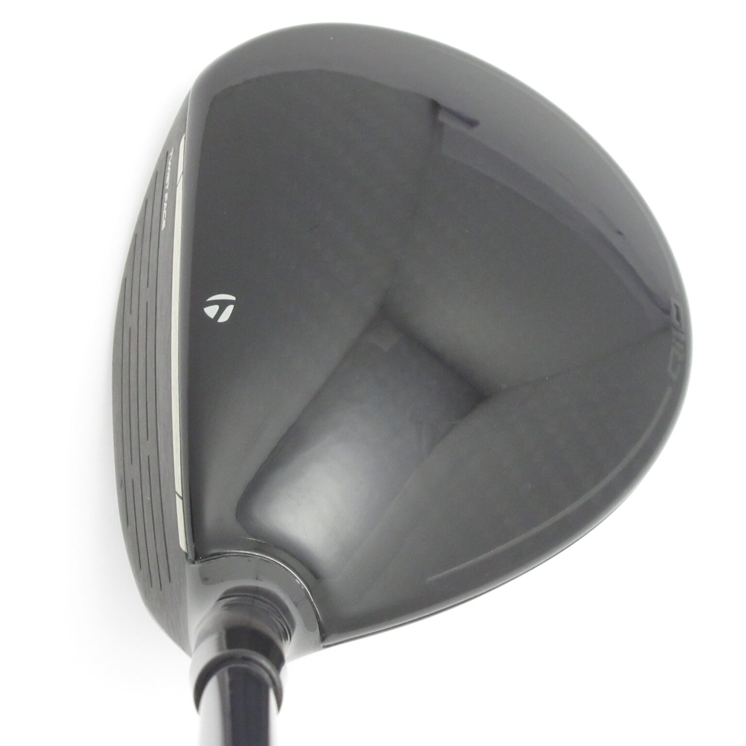 中古】Qi10 フェアウェイウッド Diamana Blue TM50 21 S C