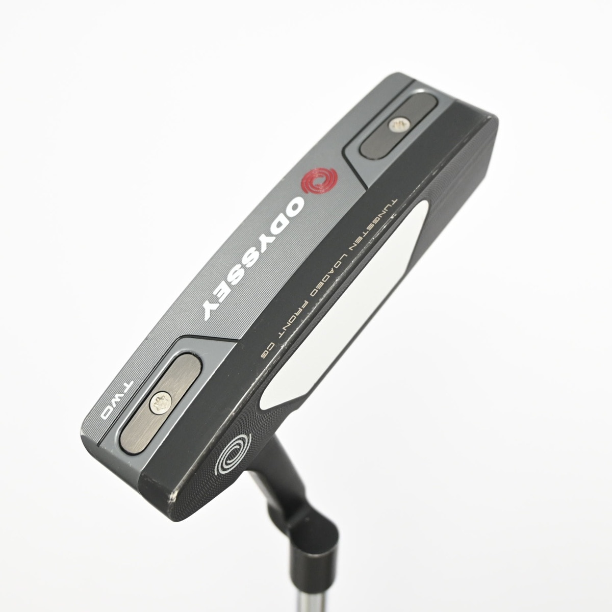 中古】TRI HOT 5K TWO パター (オデッセイ) オデッセイ 通販｜GDO中古