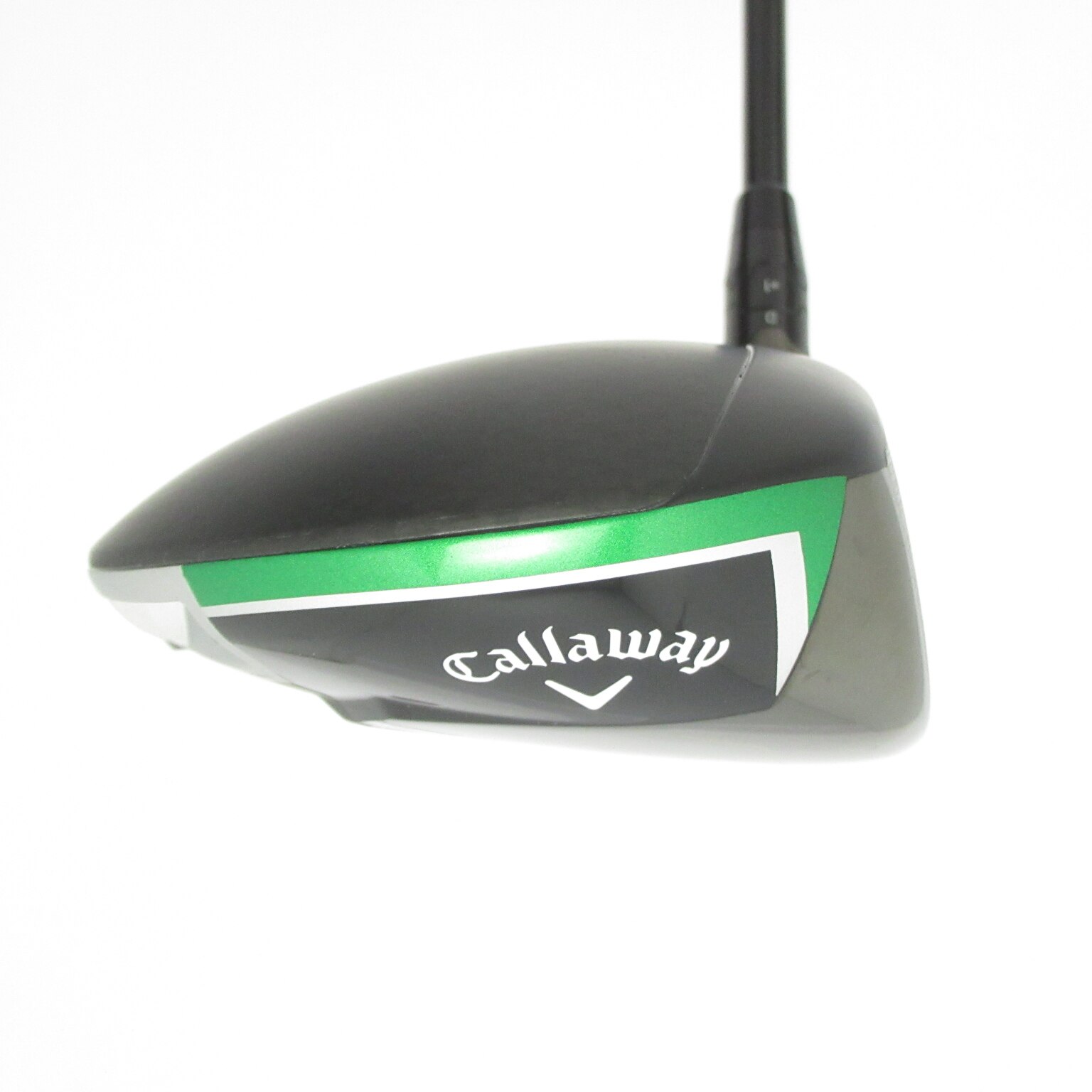 中古】エリート MINI ドライバー TENSEI GREEN 60 for Callaway 11.5