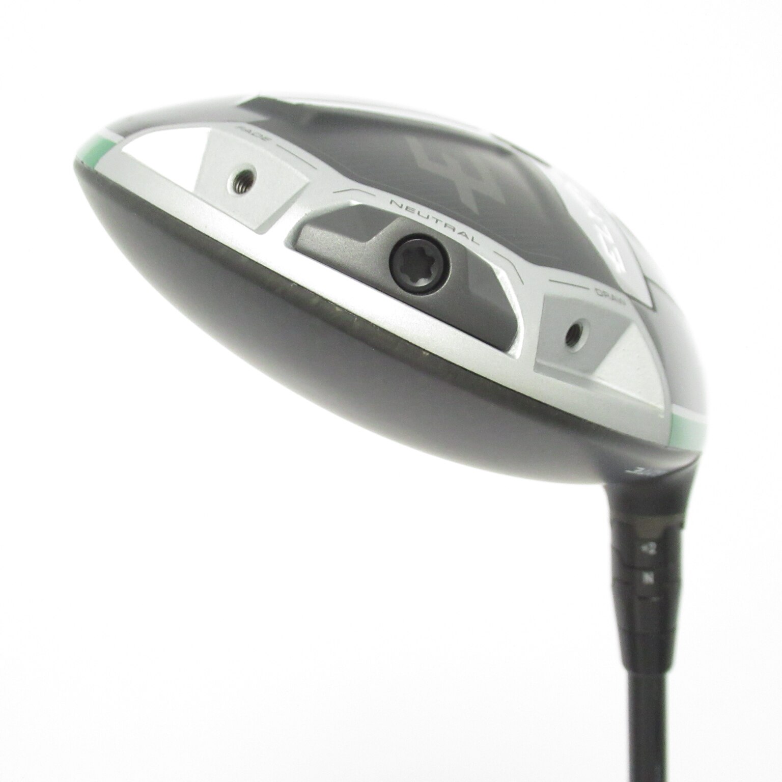 中古】エリート MINI ドライバー TENSEI GREEN 60 for Callaway 11.5