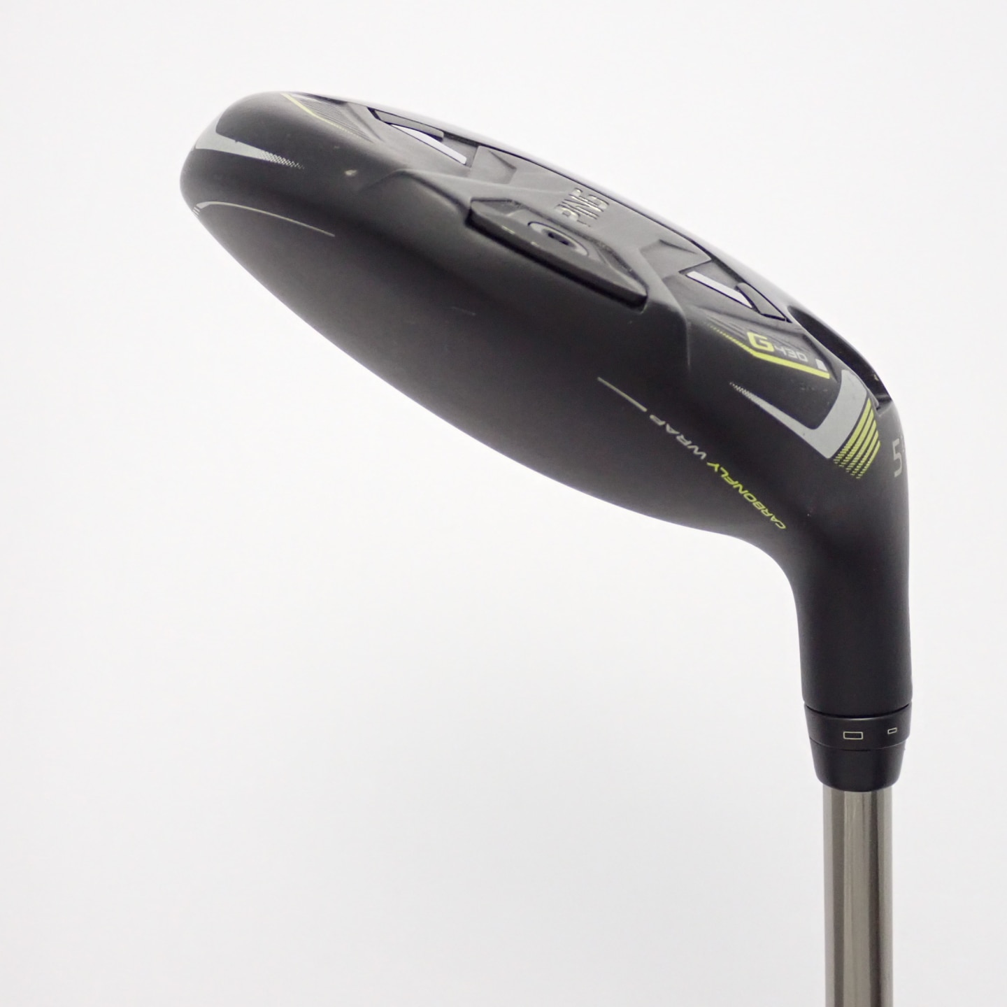 中古】G430 ハイブリッド ユーティリティ PING TOUR 2.0 CHROME 85 26