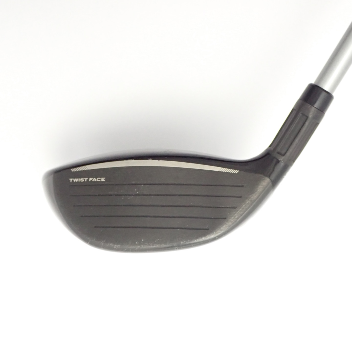 中古】ステルス フェアウェイウッド Tour AD UB 6 15 S C(フェアウェイ