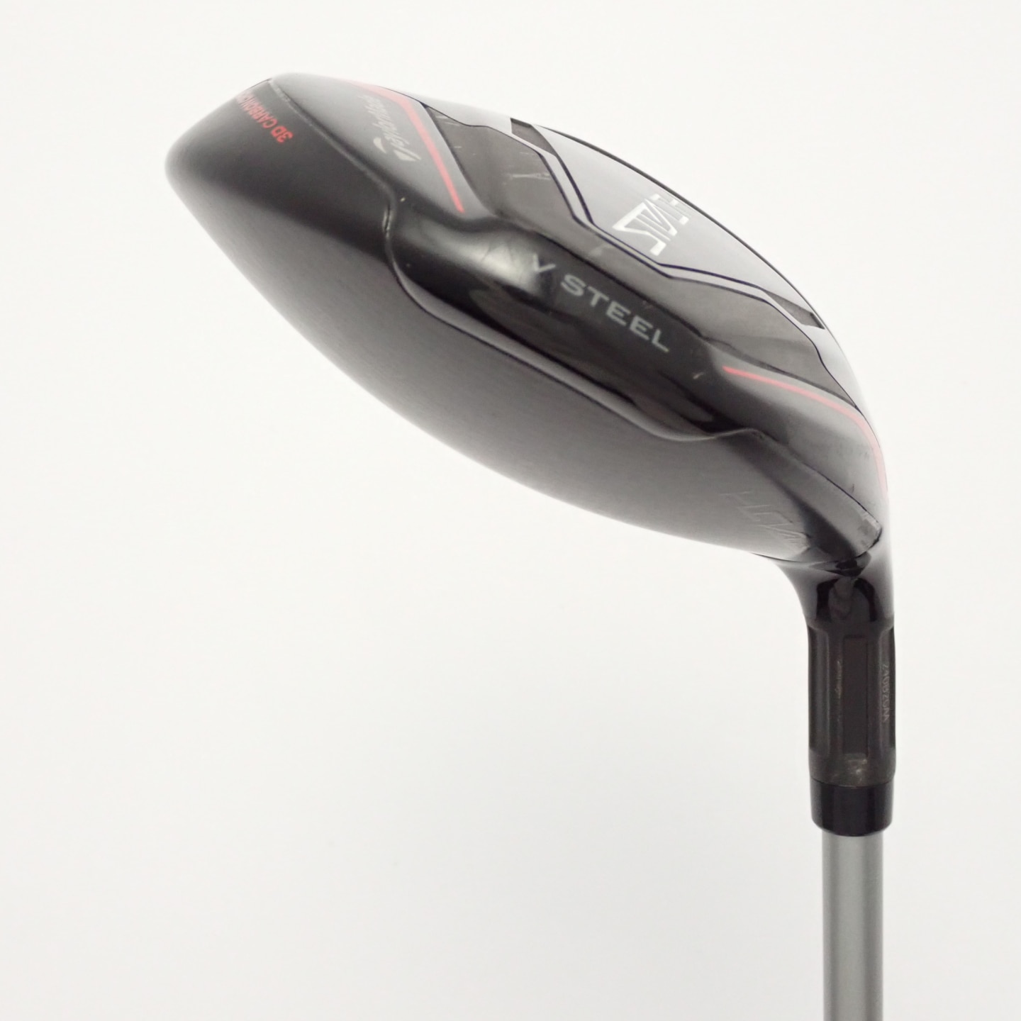 中古】ステルス フェアウェイウッド Tour AD UB 6 15 S C(フェアウェイ