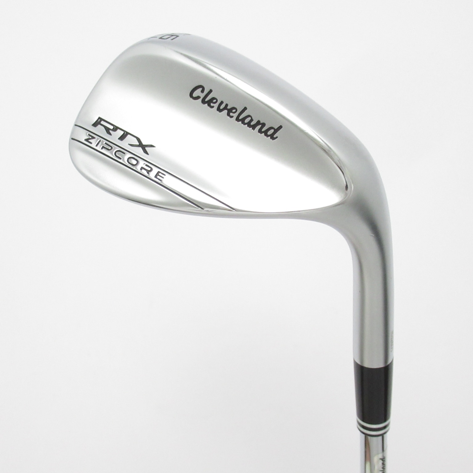中古】RTX ジップコア ツアーサテン ウェッジ N.S.PRO MODUS3 TOUR 120
