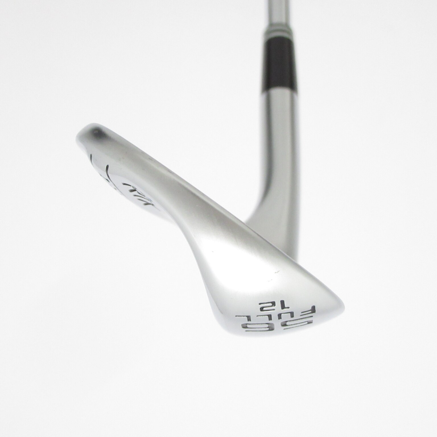 中古】RTX ジップコア ツアーサテン ウェッジ N.S.PRO MODUS3 TOUR 120