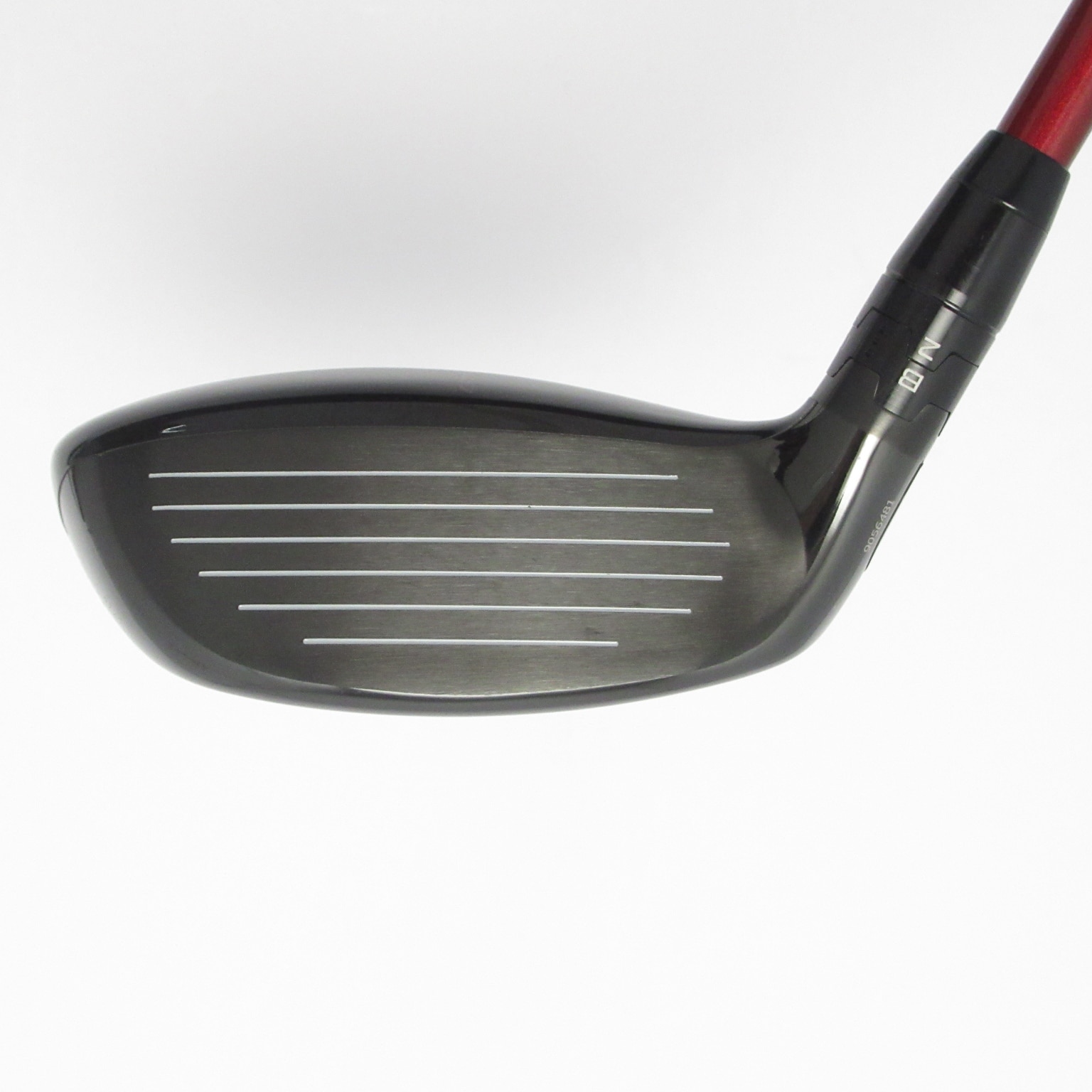 中古】GT1 ユーティリティ PROJECT X DENALI RED 60 HYBRID 23 5.0 CD