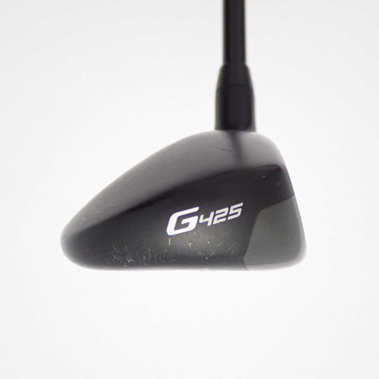 中古】G425 ハイブリッド ユーティリティ TENSEI CK PRO ORANGE HYBRID