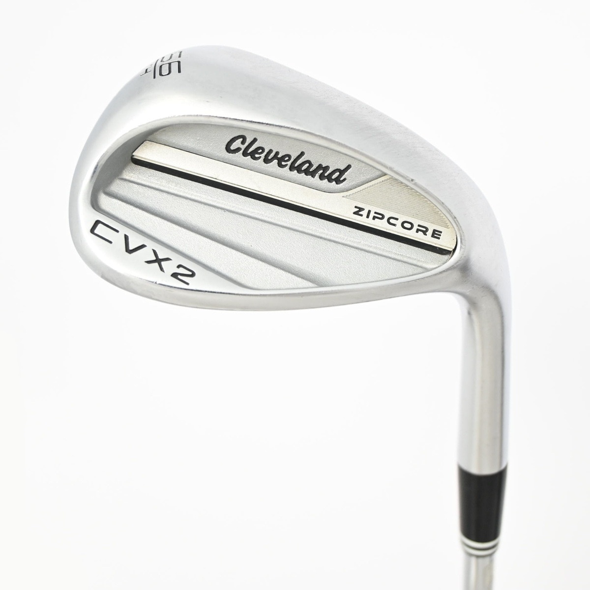 中古】CVX2 ZIPCORE ウェッジ Dynamic Gold 95 56-14 S200 C(ウェッジ