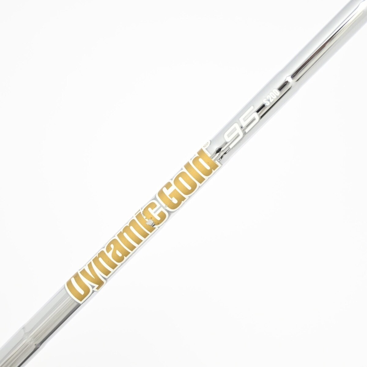 中古】CVX2 ZIPCORE ウェッジ Dynamic Gold 95 56-14 S200 C(ウェッジ