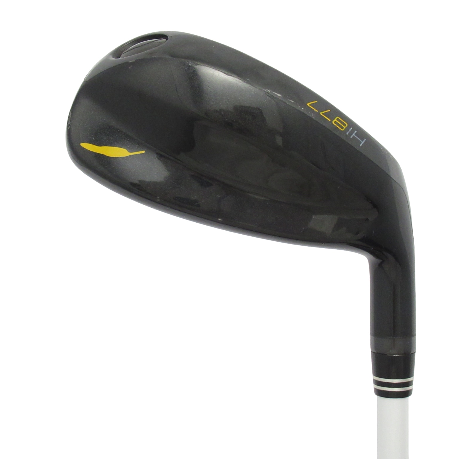中古】HI-877 ユーティリティ (フォーティーン) 通販｜GDO中古ゴルフクラブ