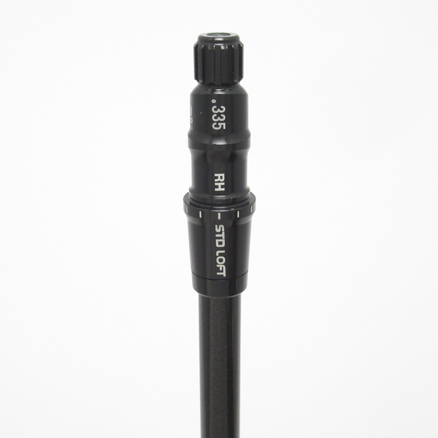 中古】THE ATTAS V2 ドライバー用_スリーブ付 THE ATTAS V2 6 S C
