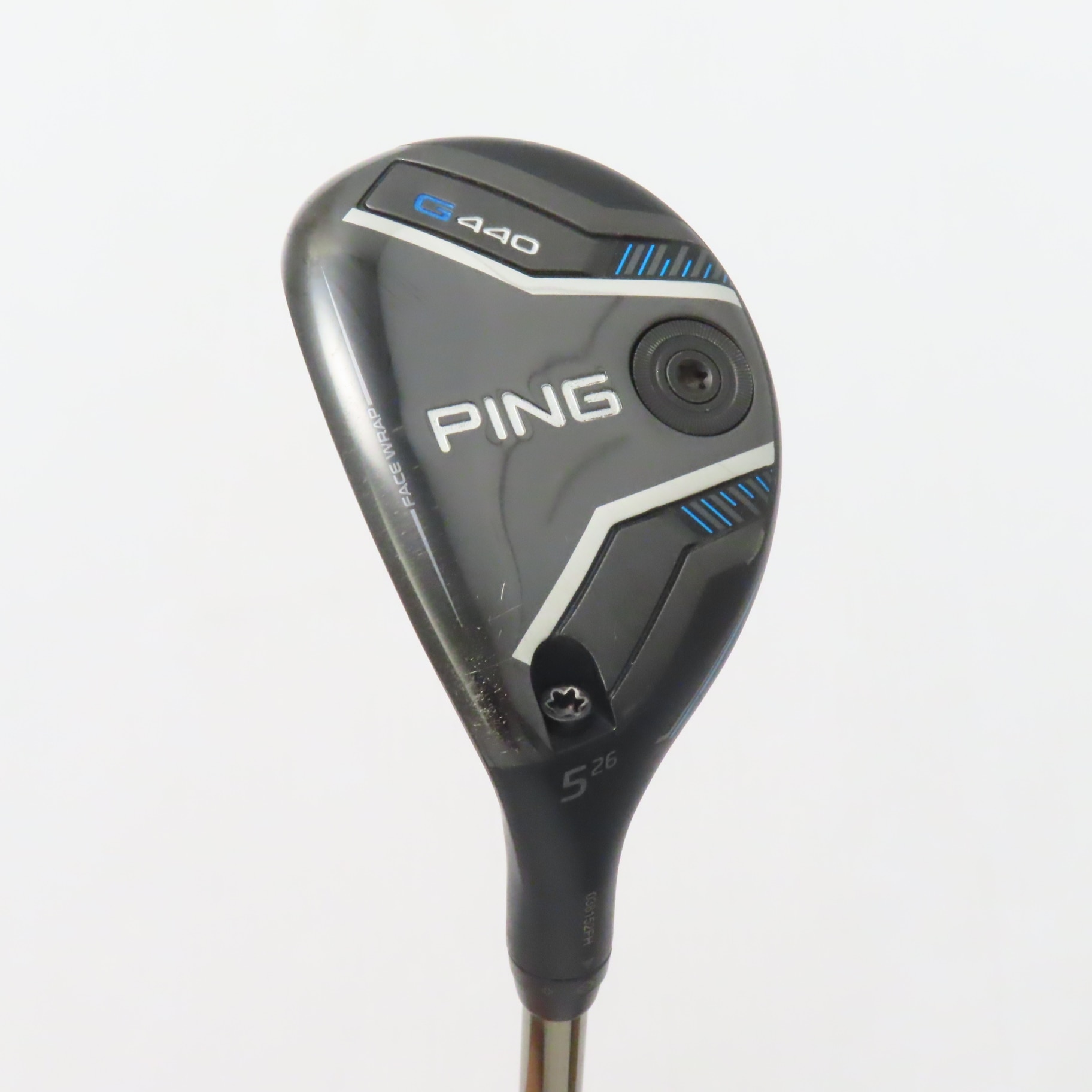 中古】ピン(PING) ユーティリティ レフティ 通販｜GDO中古ゴルフクラブ
