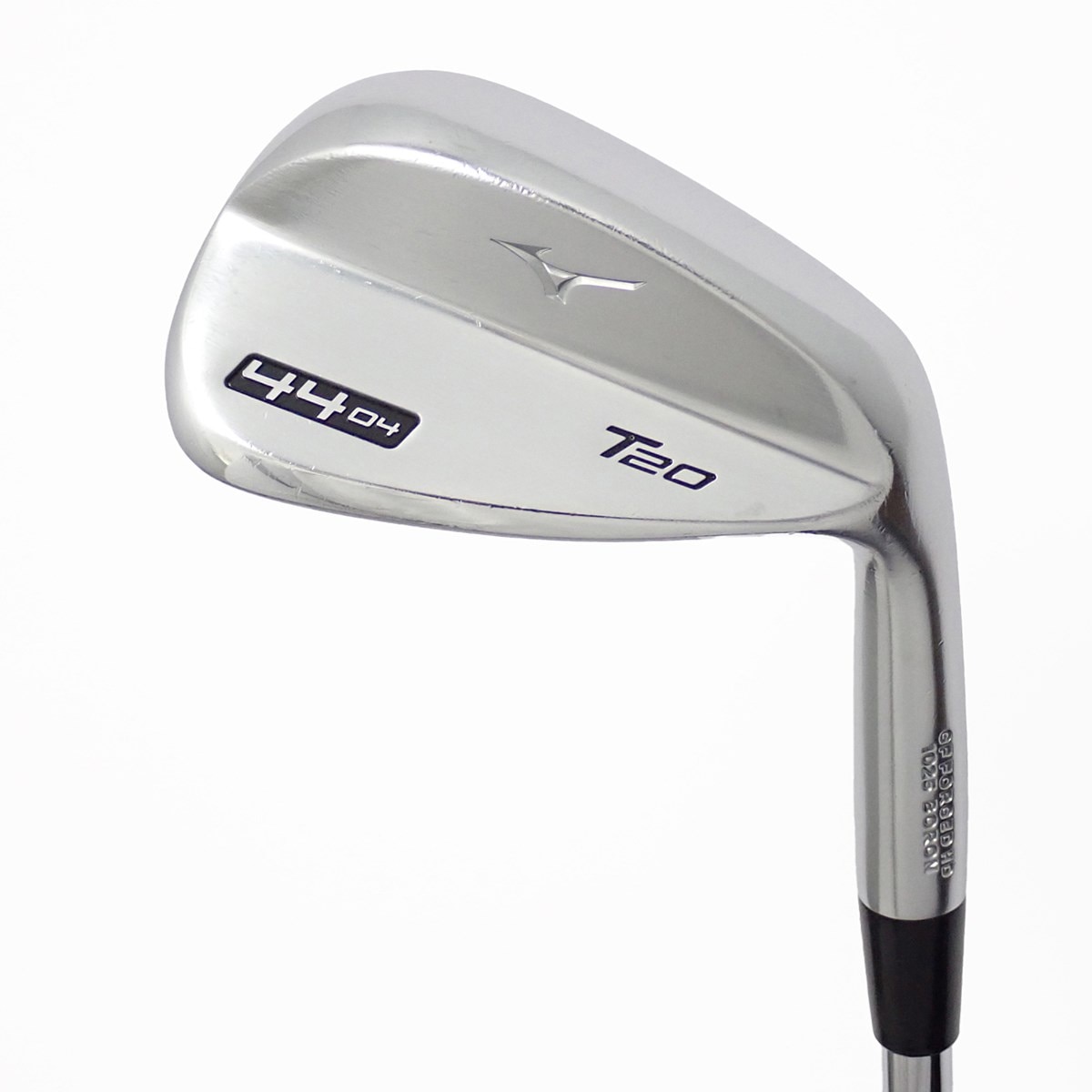 中古】T20 サテン仕上げ ウェッジ N.S.PRO MODUS3 WEDGE 105 44-04