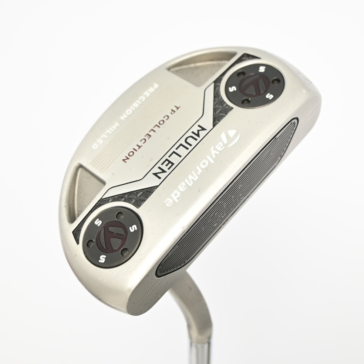 中古】TPコレクション パター (テーラーメイド) 通販｜GDO中古ゴルフクラブ