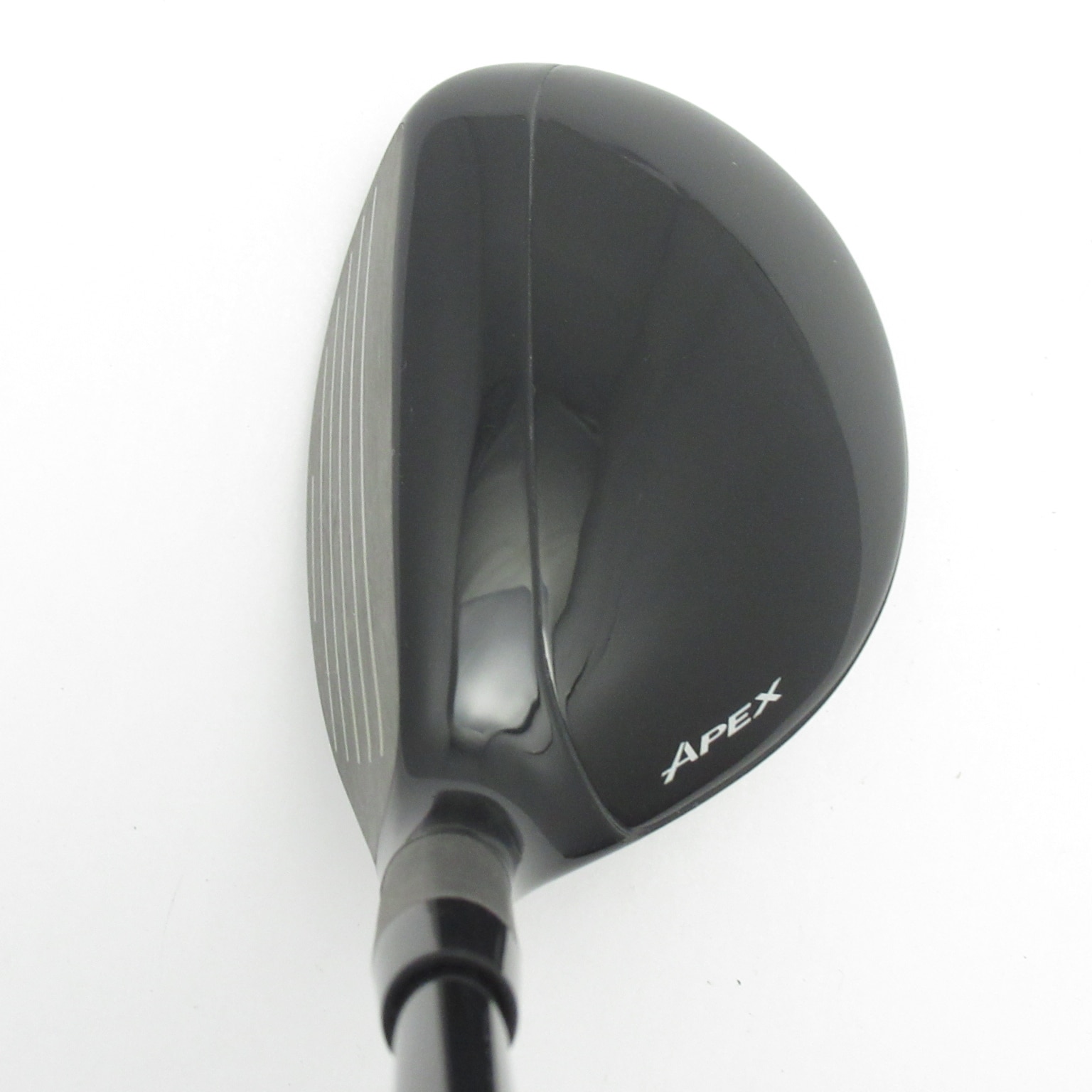 中古】APEX UW(2025) ユーティリティ TENSEI BLACK SILVER 70 for