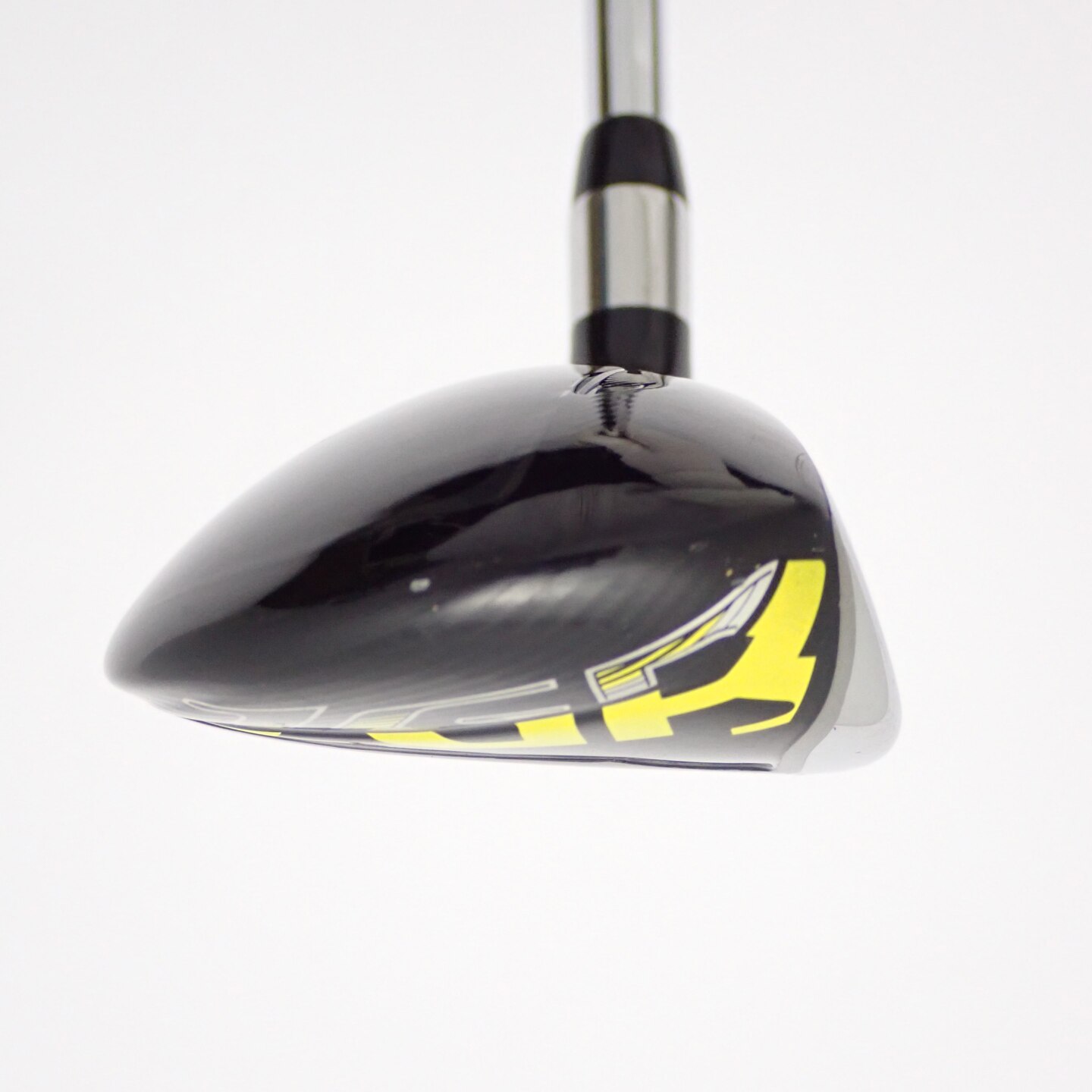 中古】ツアーB JGR ユーティリティ N.S.PRO MODUS3 TOUR 105 25 S CD
