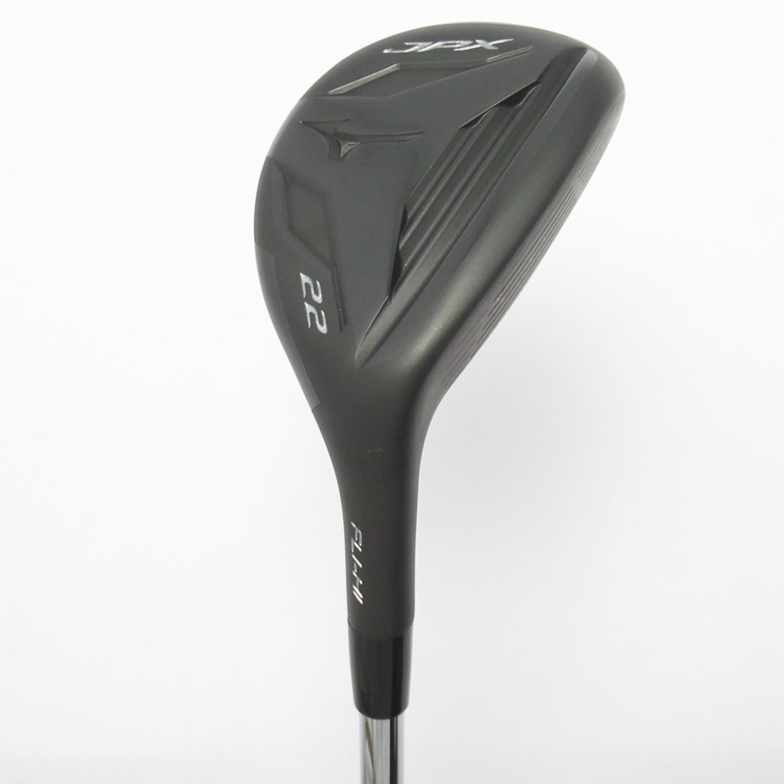 中古】JPX FLI-HI ユーティリティ N.S.PRO 850GH neo 22 S C