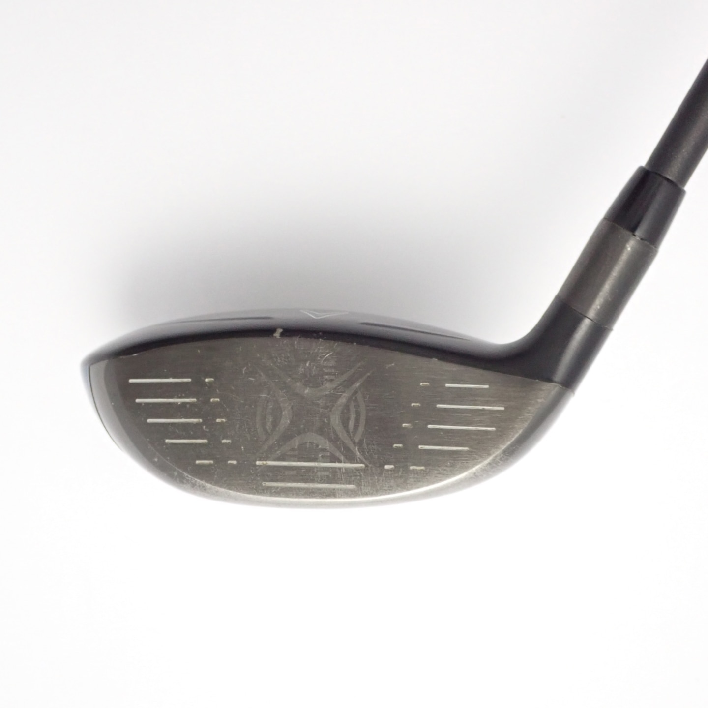 中古】ローグ スター フェアウェイウッド Tour AD IZ-5 18 R1 D