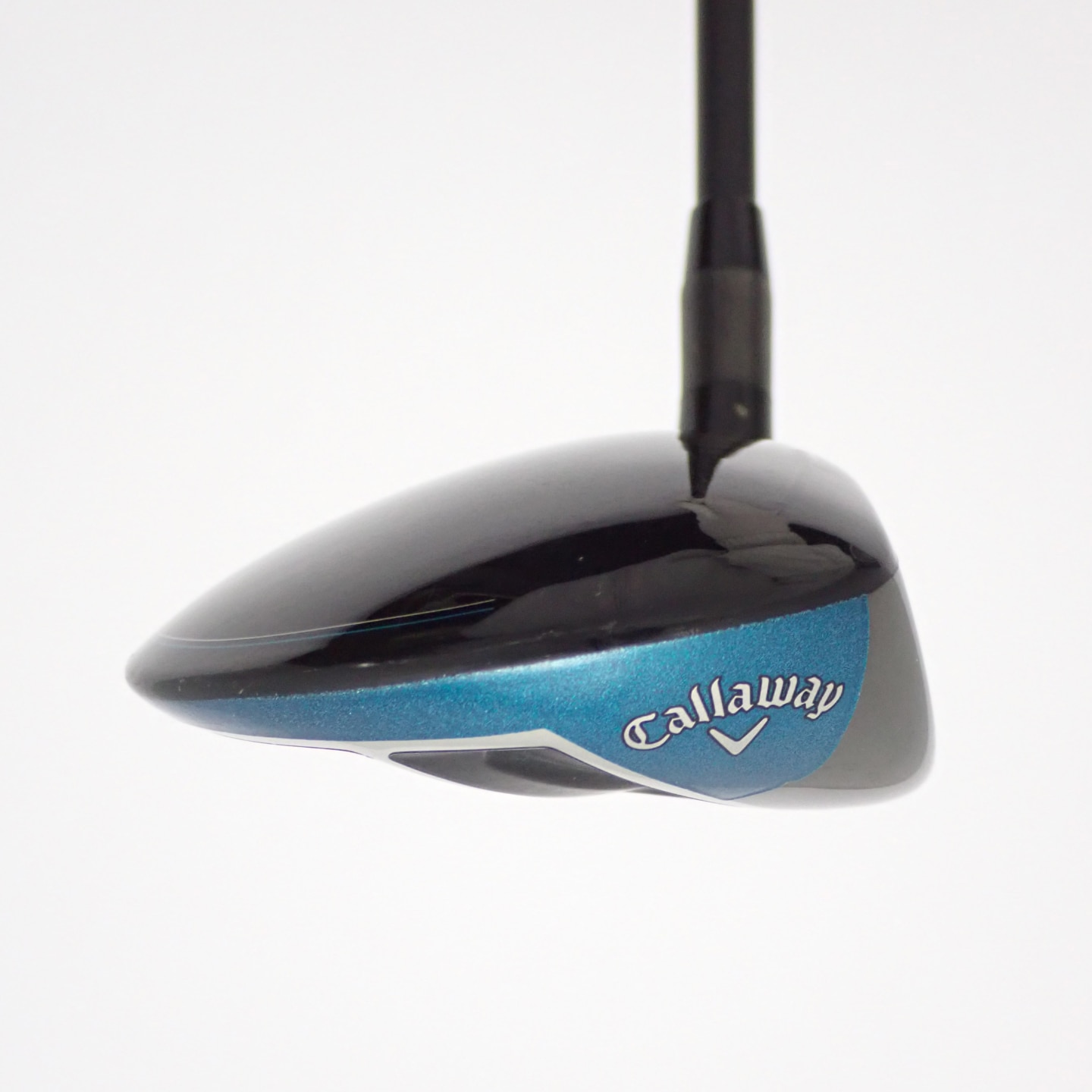 中古】ローグ スター フェアウェイウッド Tour AD IZ-5 18 R1 D