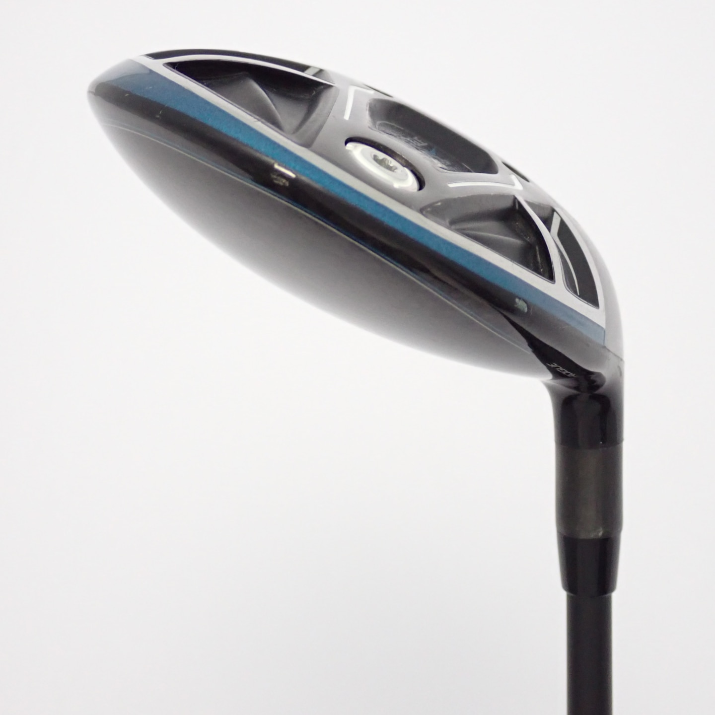 中古】ローグ スター フェアウェイウッド Tour AD IZ-5 18 R1 D