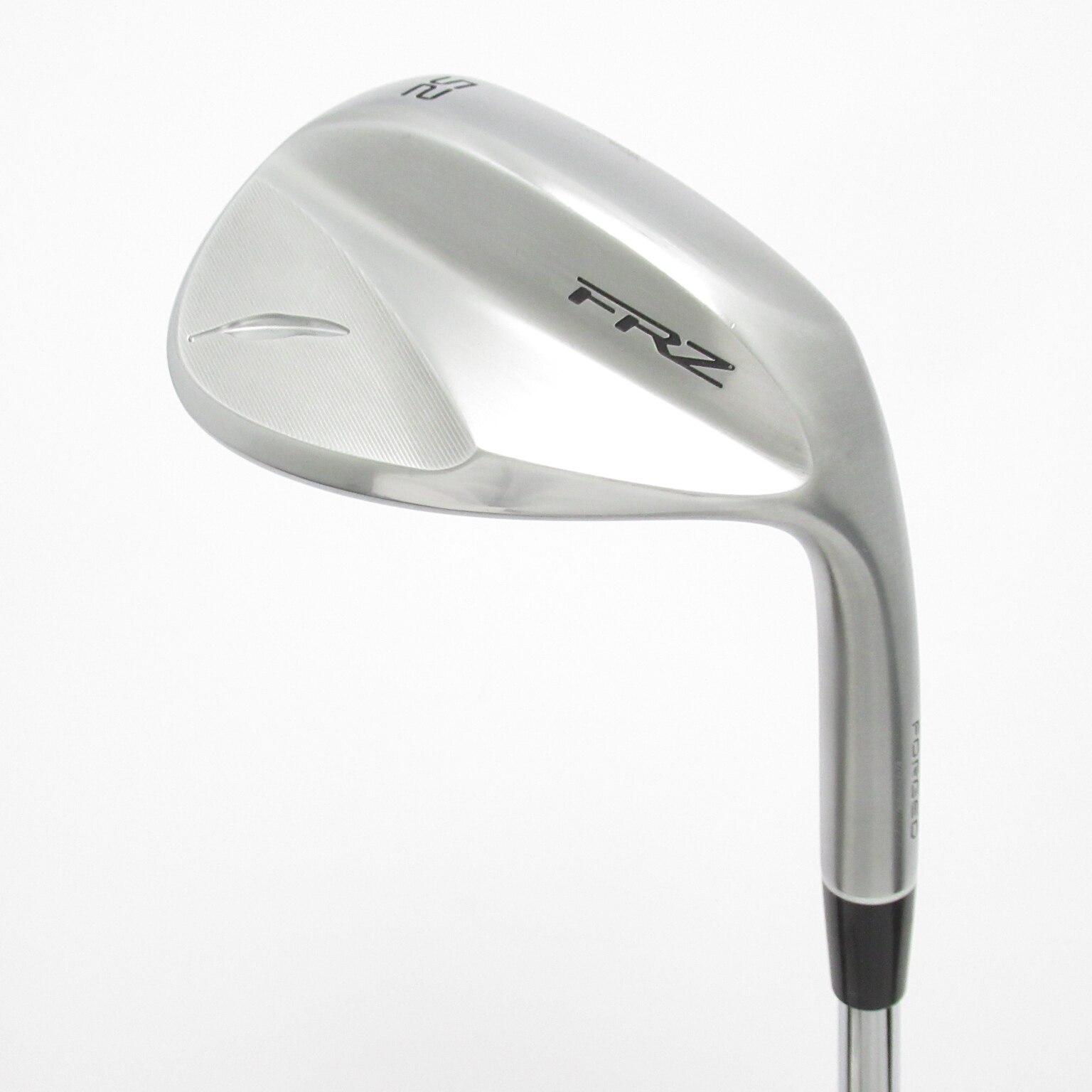 中古】FRZ パールサテン仕上げ ウェッジ N.S.PRO TS-101w 52-07 WEDGE